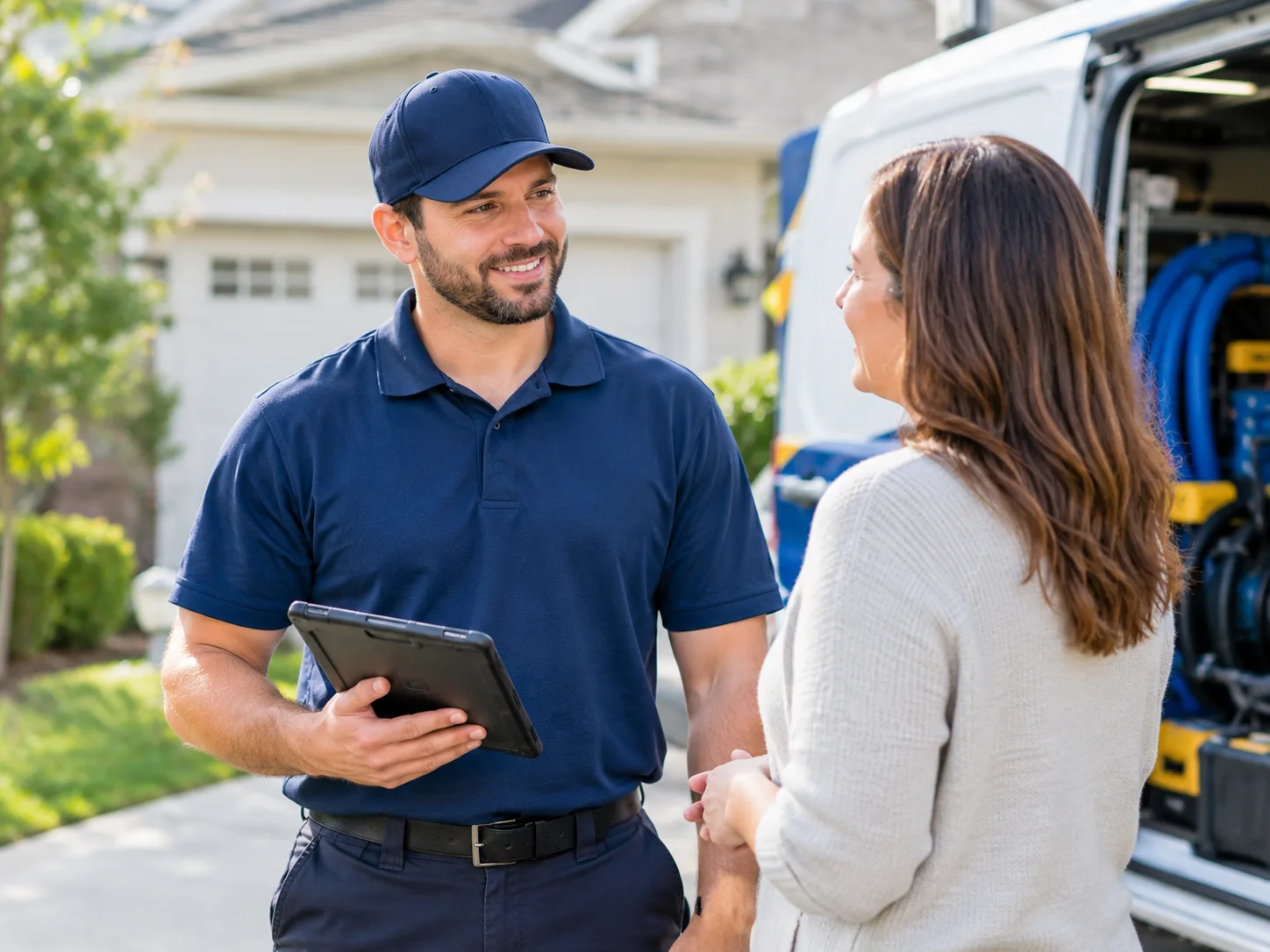 Sewage Backup Cleanup Dysart, IA FAQs
